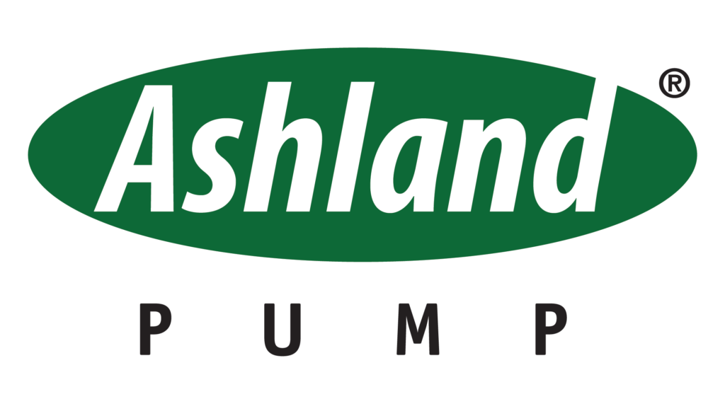 Ashland Pump Logo