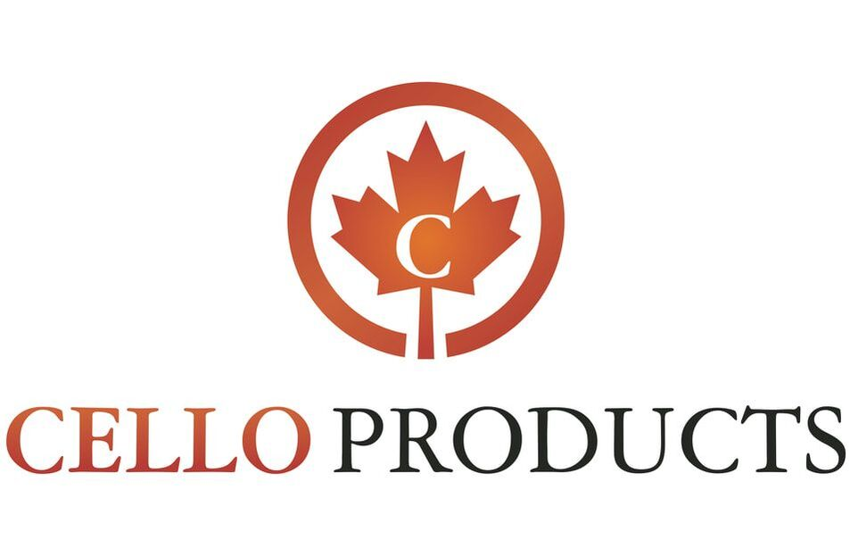 Cello Products Logo
