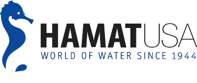 Hamat USA Logo
