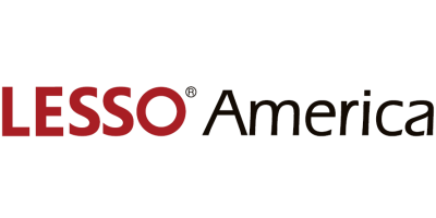 LESSO America Logo