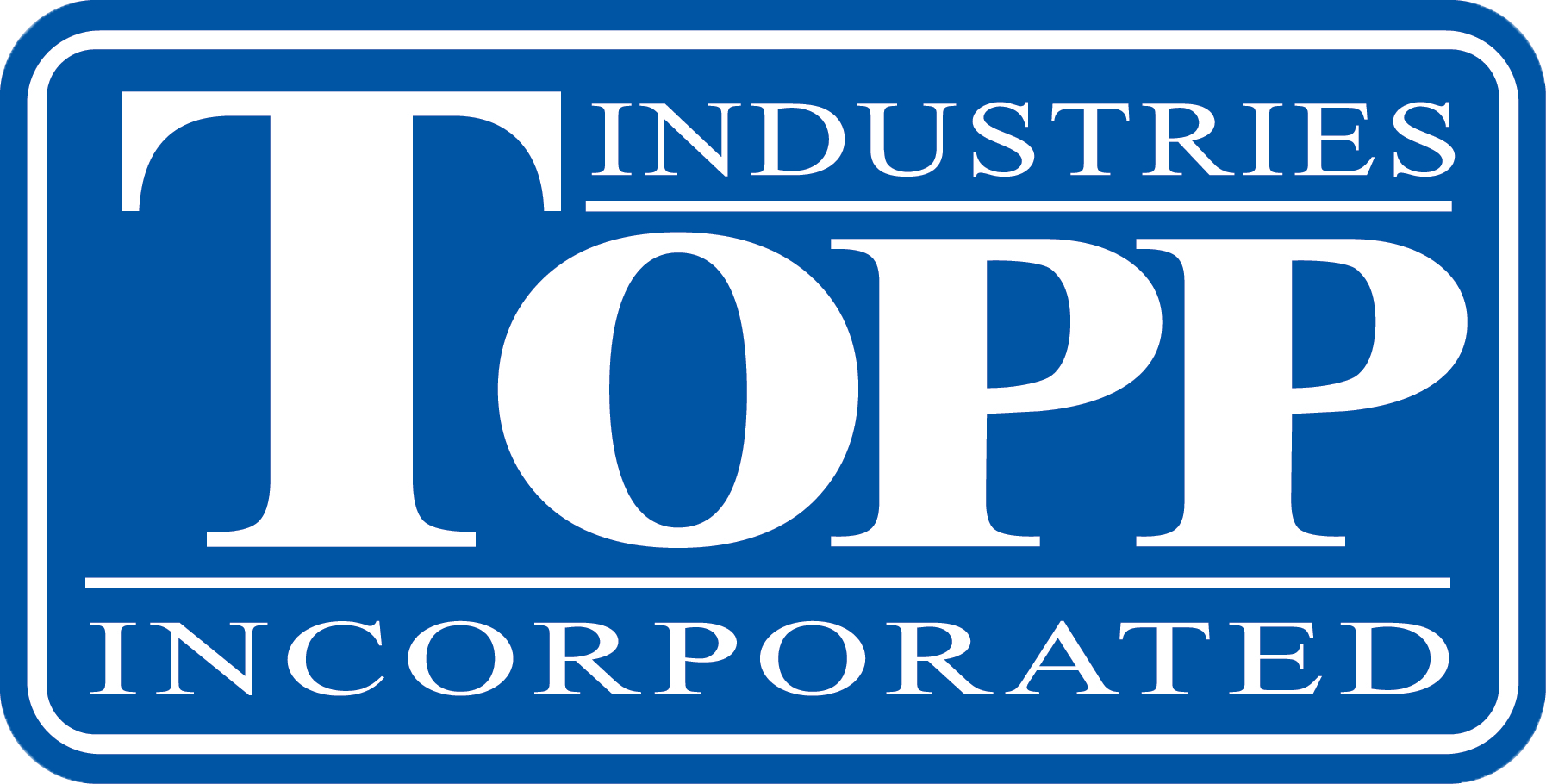 Topp Industries Logo